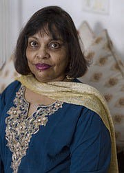 سجاتا آنندن