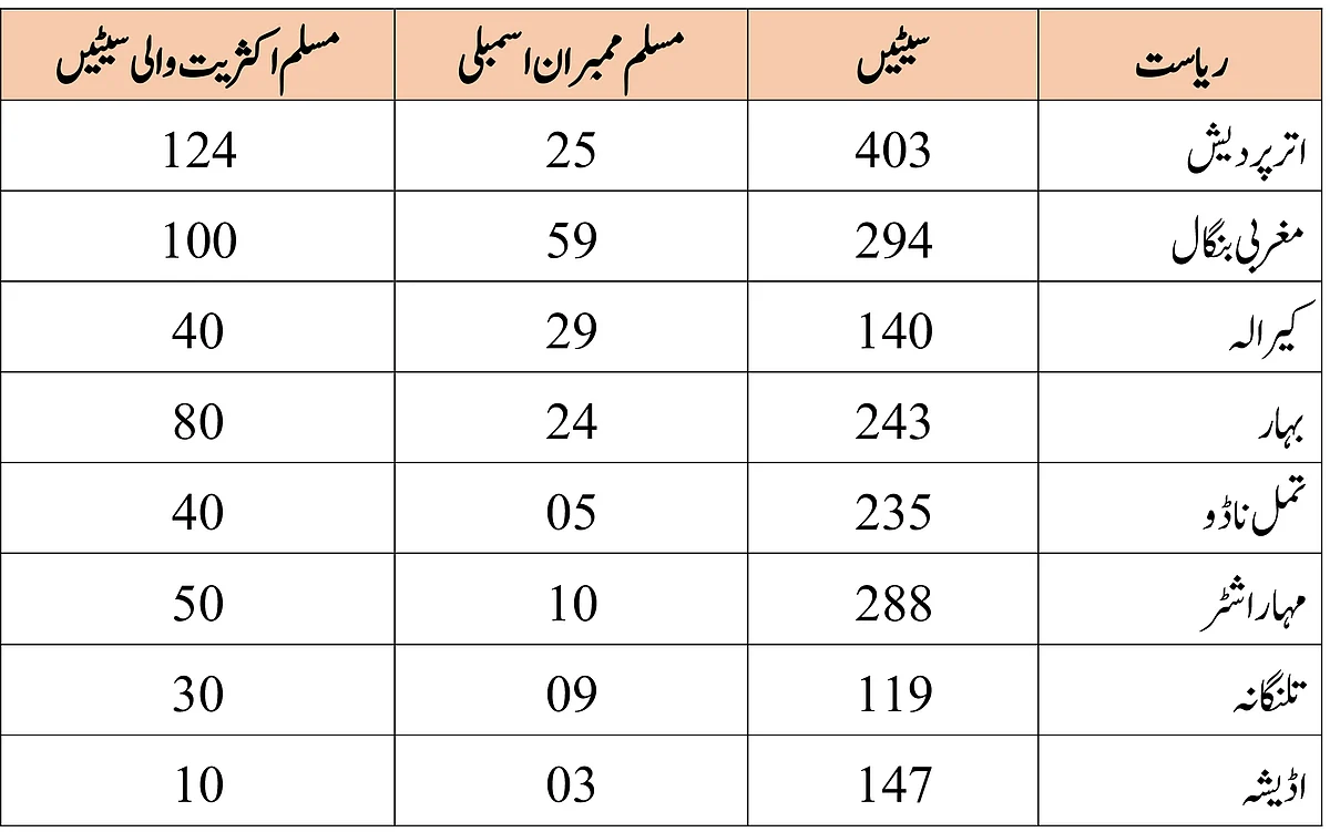 تین طلاق: بی جے پی کو چناوی فائدے کی جلد بازی