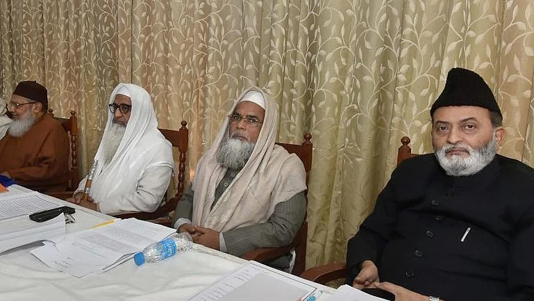 تصویر سوشل میڈیا