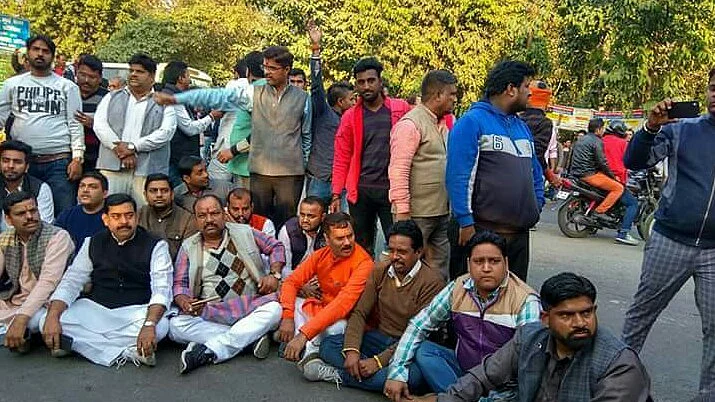 تصویر سوشل میڈیا