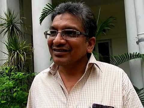 آل انڈیا مجلس مشاورت کے صدر نوید حامد