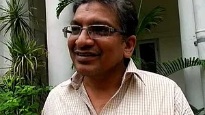 آل انڈیا مسلم مجلس مشاورت کے سابق صدر نوید حامد کو ’قائد ملت ایوارڈ‘ دینے کا اعلان