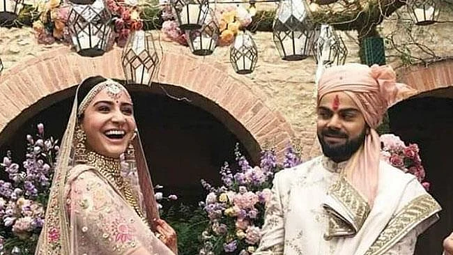 تصویر سوشل میڈیا