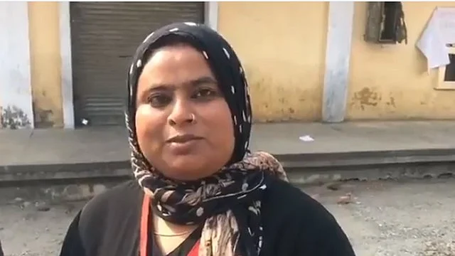 ای وی ایم کا کمال: سہارنپور کی آزاد امیدوار کو اپنا ہی ووٹ نہیں ملا!