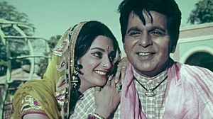 لازوال فنکار،عظیم اداکار،  شہنشاہ جذبات دلیپ کمار