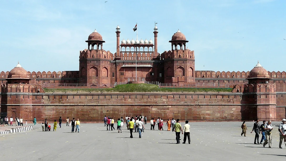 تصویر سوشل میڈیا
