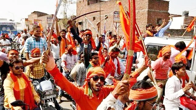 تصویر سوشل میڈیا