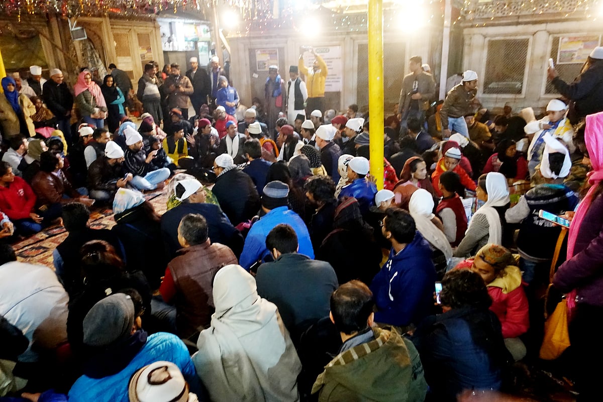 تصویر پرمود پشکرنا