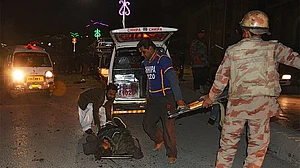 تصویر سوشل میڈیا