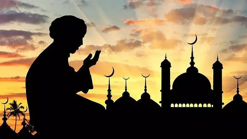 تصویر سوشل میڈیا