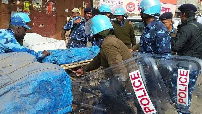 تصویر سوشل میڈیا