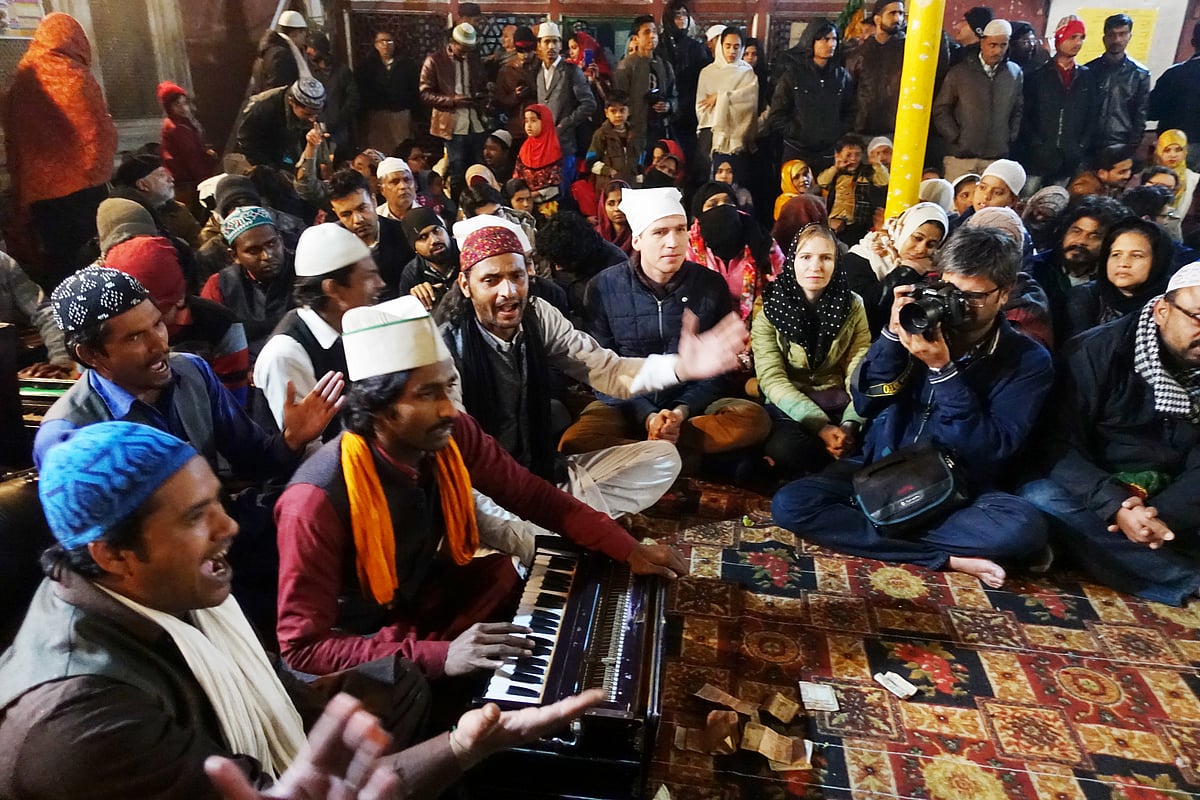 تصویر پرمود پشکرنا