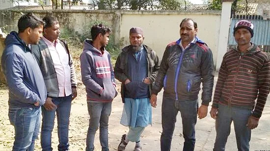 تصویر سوشل میڈیا