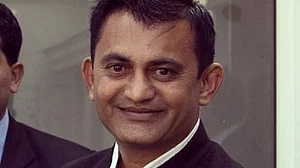 تصویر سوشل میڈیا