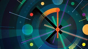 سائنس:وقت کی دھارا... ہم اور ہماری خود مختاری — پارٹ 3