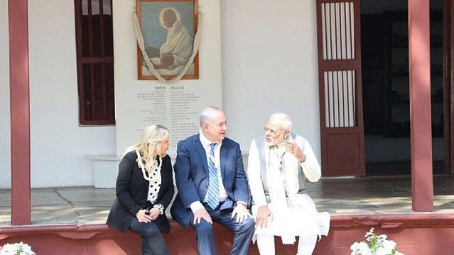 تصویر سوشل میڈیا