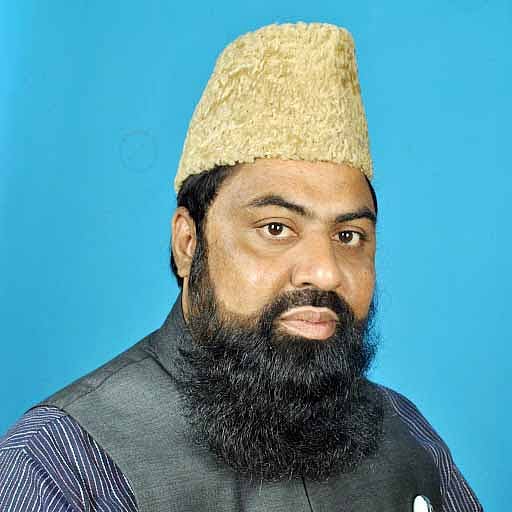 ڈاکٹر سراج الدین ہاشمی