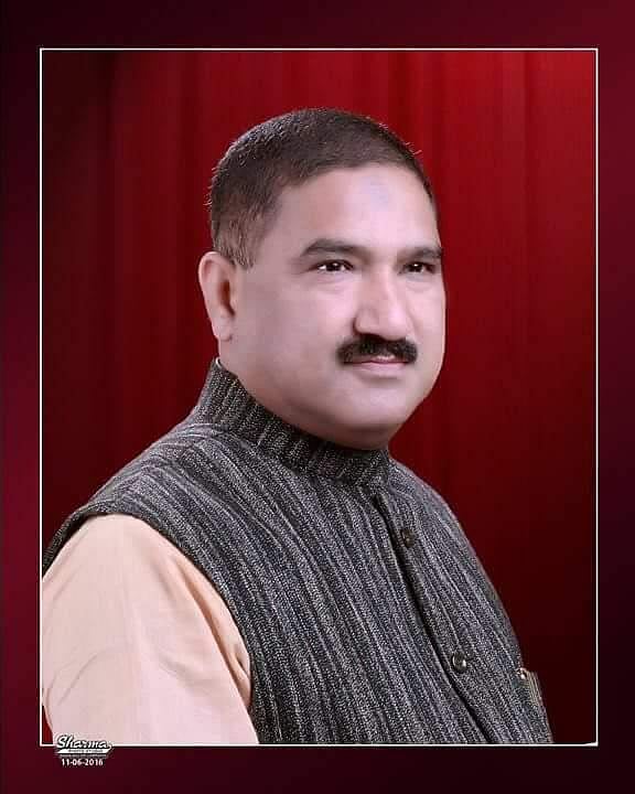 حاجی اقرار حمد انصاری