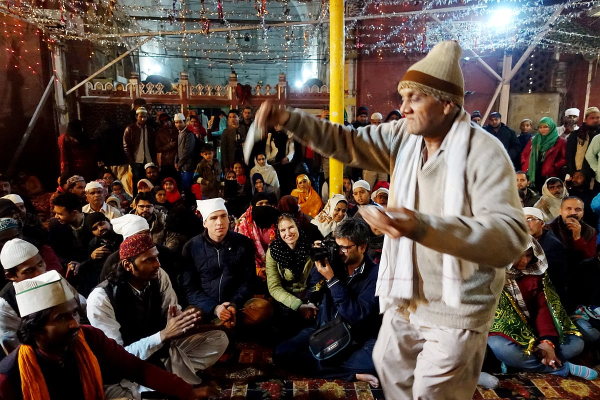 تصویر پرمود پشکرنا