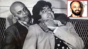 تصویر سوشل میڈیا