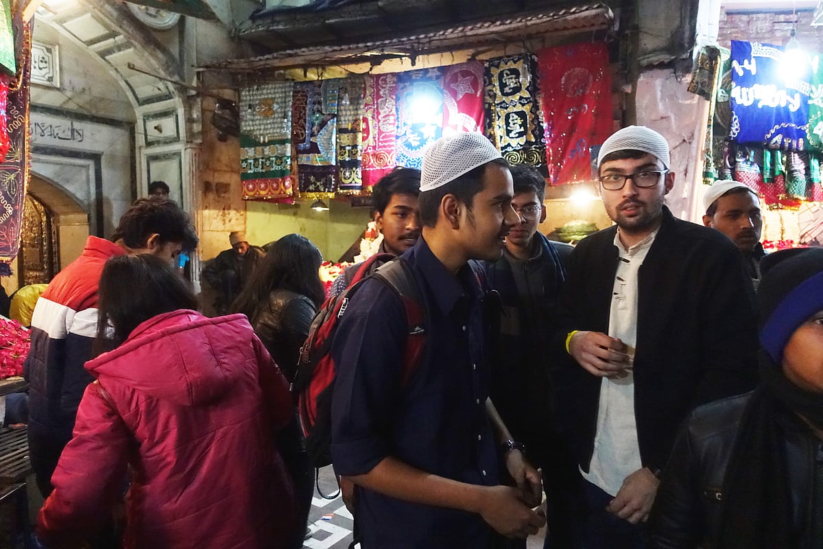 تصویر پرمود پشکرنا