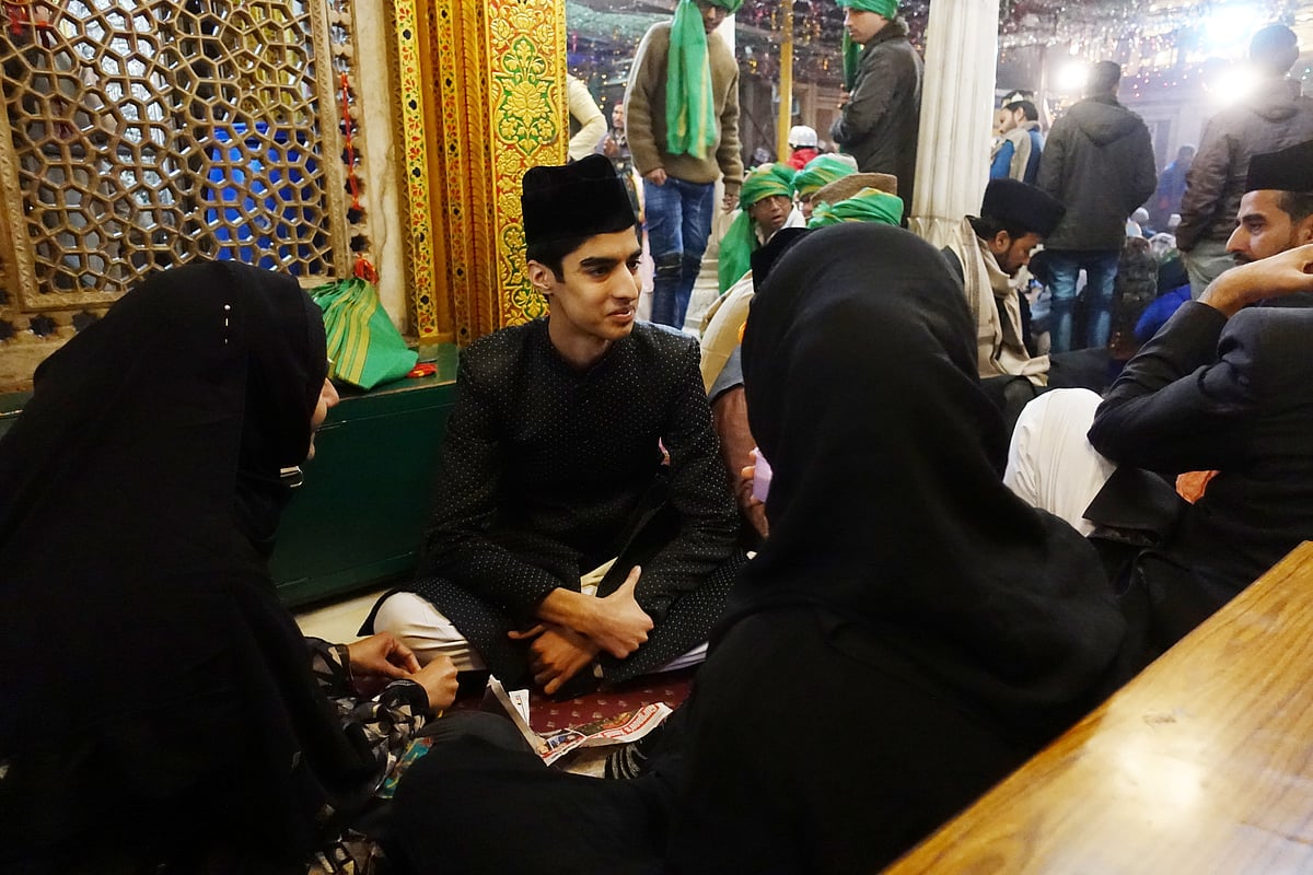 تصویر پرمود پشکرنا