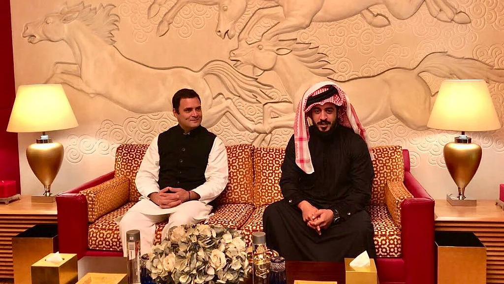 تصویر سوشل میڈیا