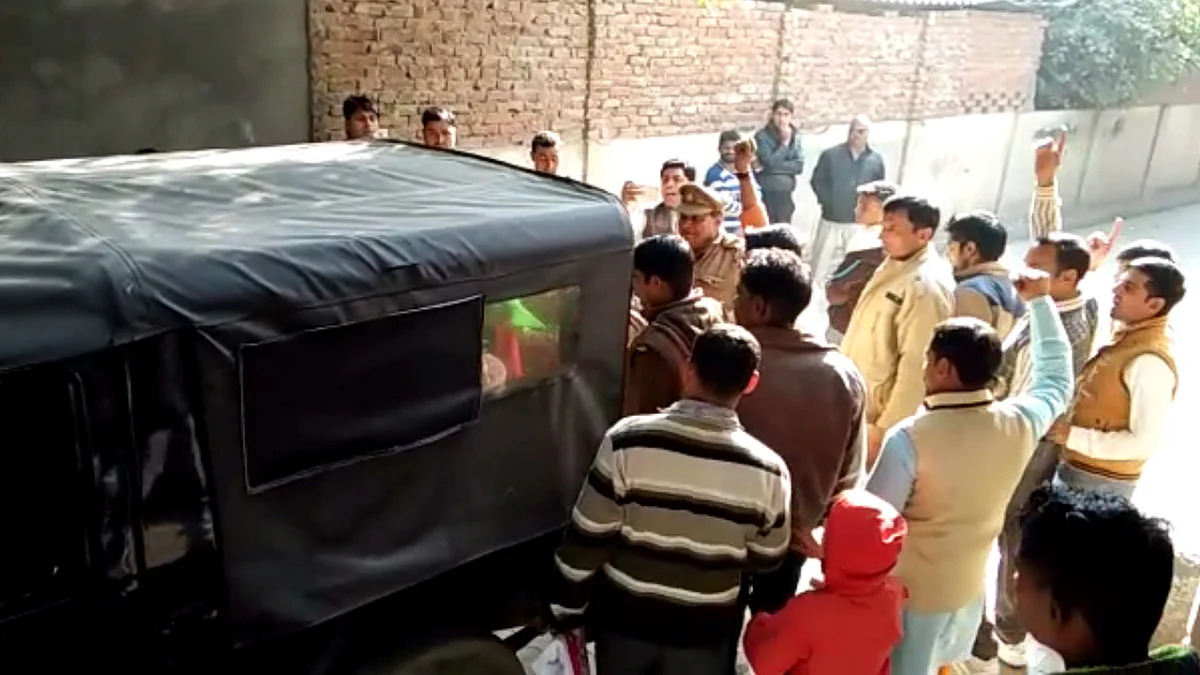 تصویر سوشل میڈیا