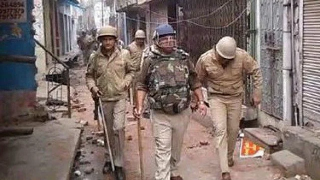 تصویر سوشل میڈیا