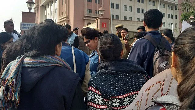 راجستھان دلتوں پر مظالم کا اڈہ بن چکا ہے