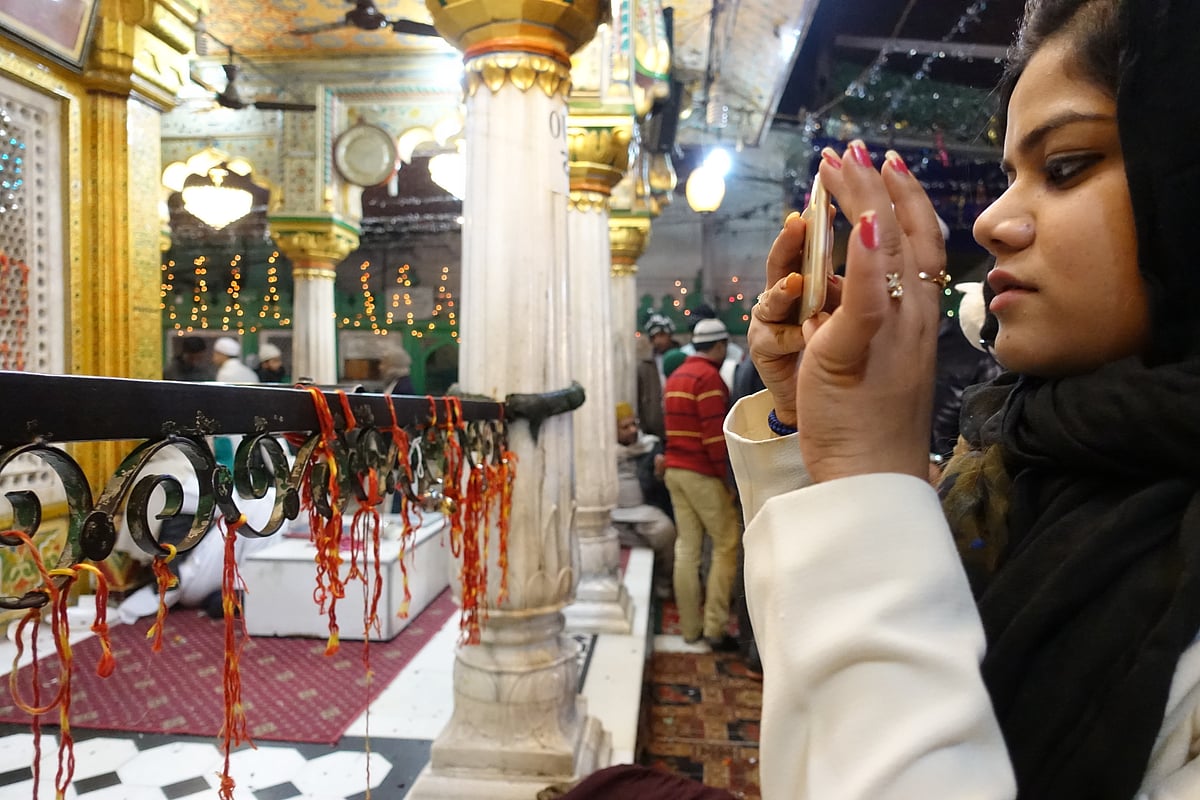 تصویر پرمود پشکرنا