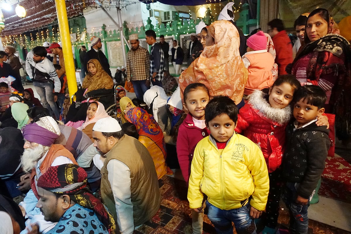 تصویر پرمود پشکرنا