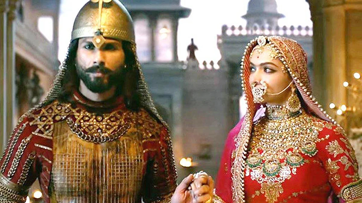 تصویر سوشل میڈیا