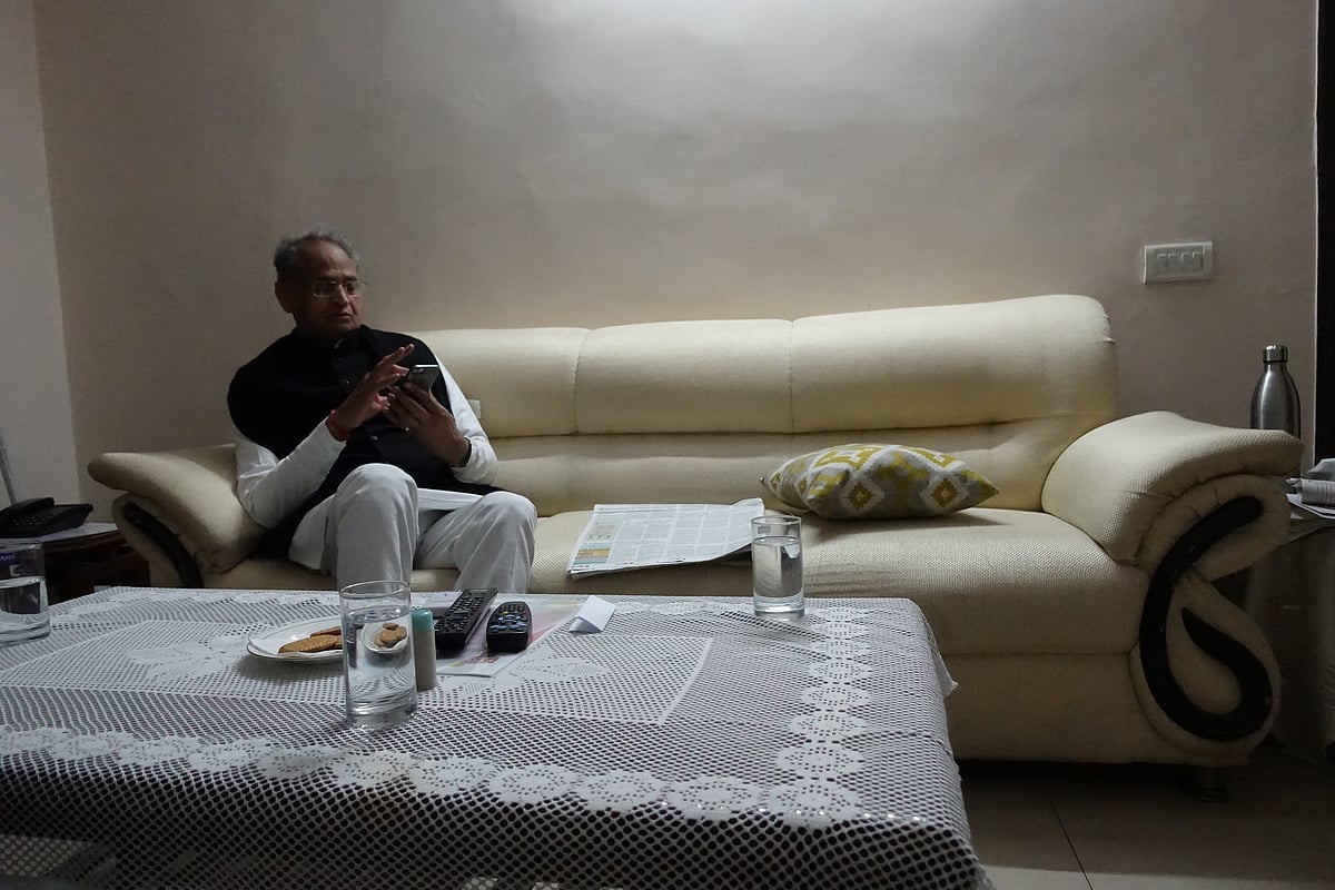 تصویر پرمود پشکرنا/ قومی آواز