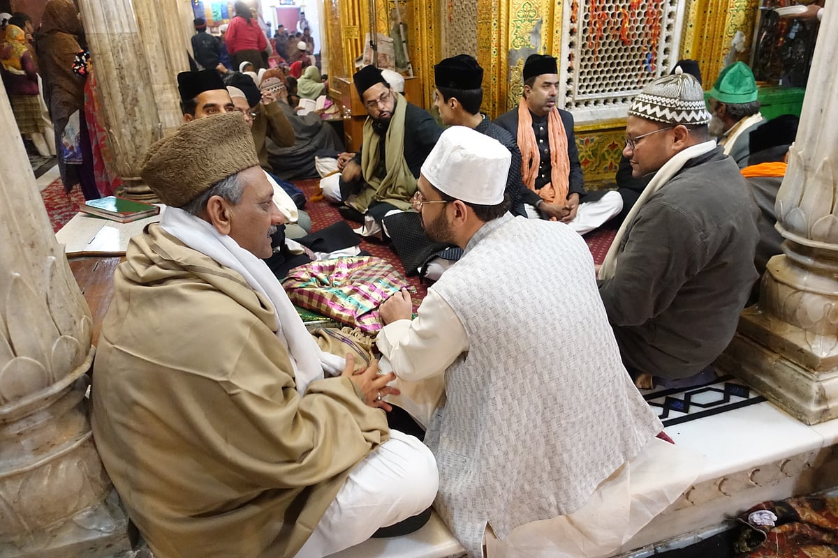 تصویر پرمود پشکرنا