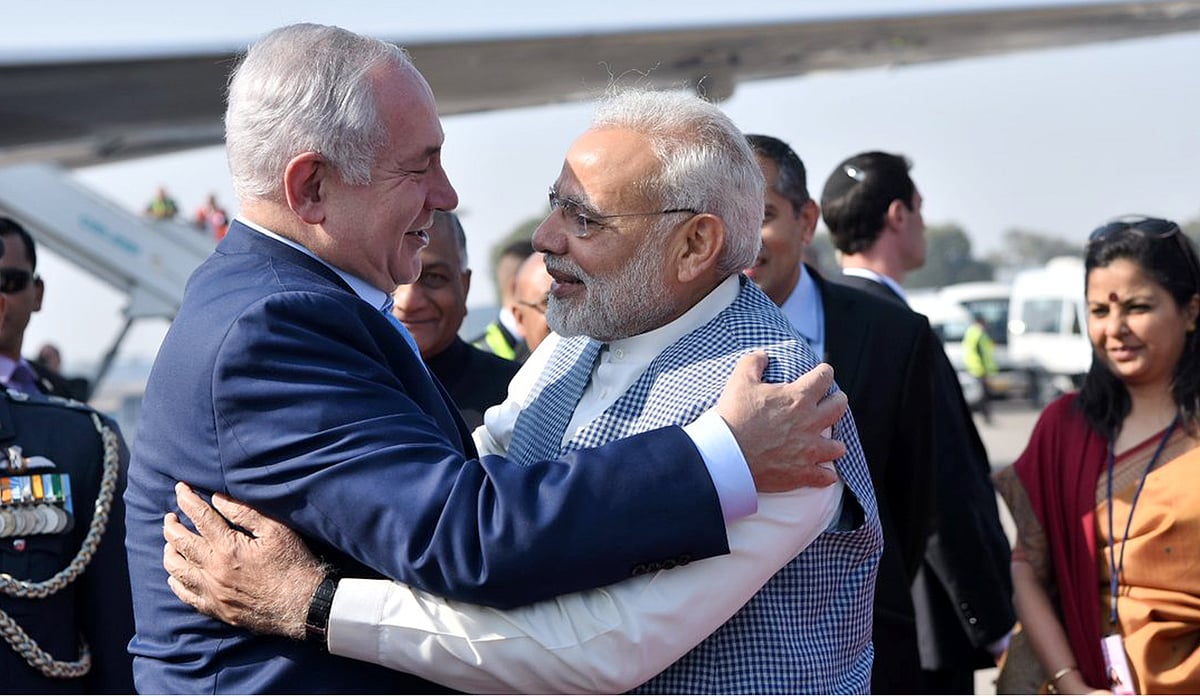 تصویر سوشل میڈیا