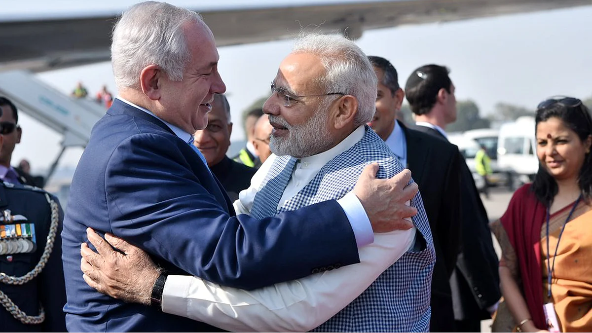 تصویر سوشل میڈیا