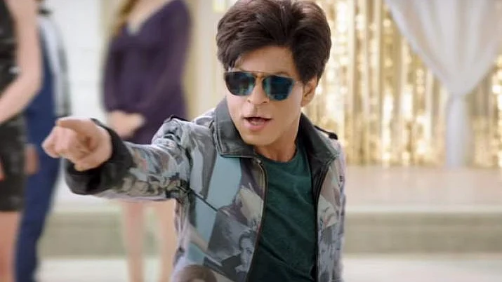 تصویر سوشل میڈیا