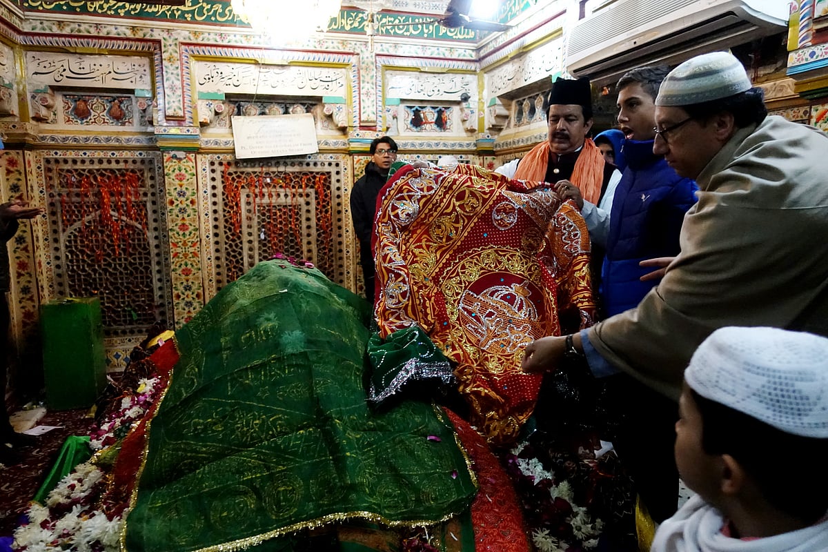 تصویر پرمود پشکرنا