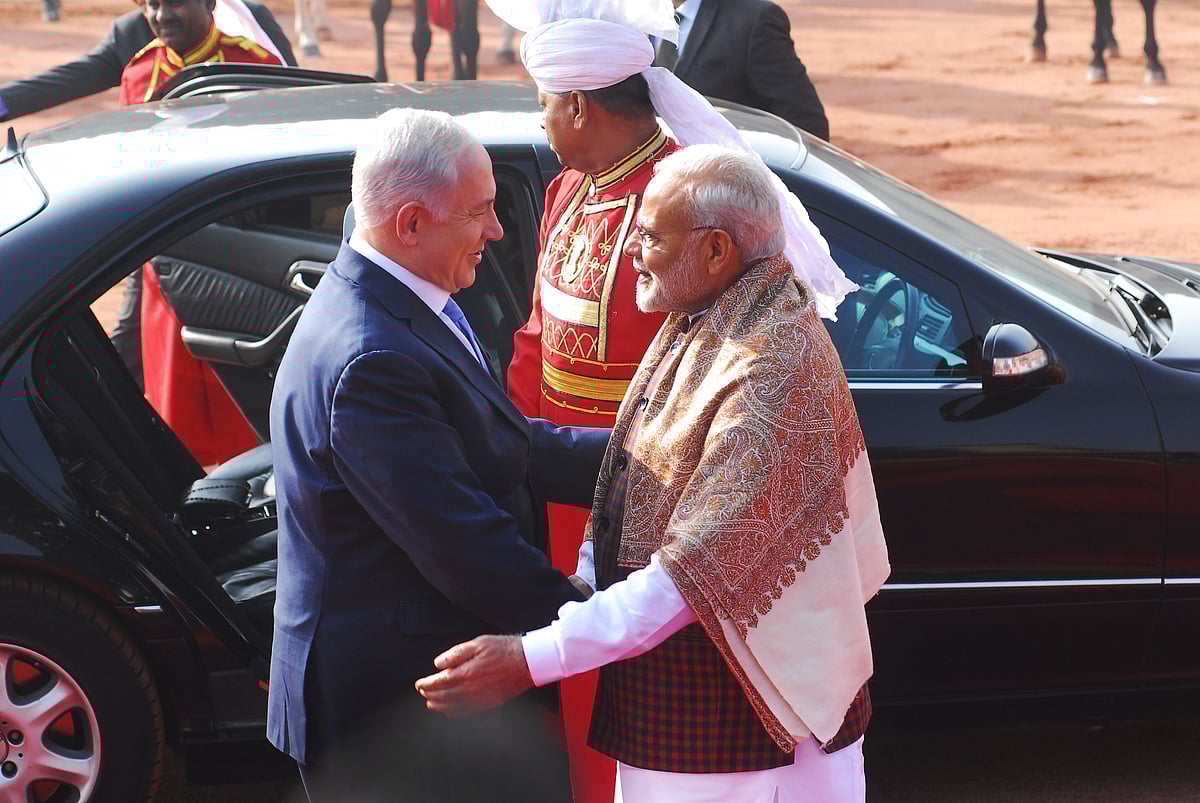 تصویر پرمود پشکرنا