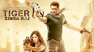 تصویر سوشل میڈیا