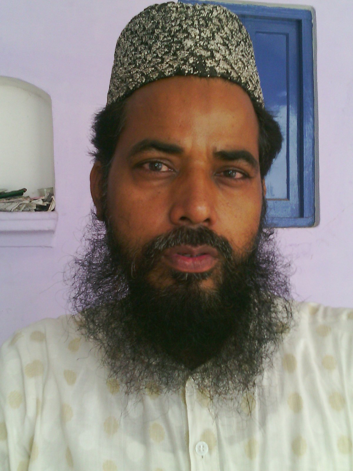 مولانا توحید رضا عادل رشید انصاری