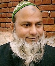 حاجی ناصر صدیقی