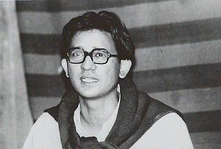 صفدر ہاشمی کی یاد میں  ایک نظم