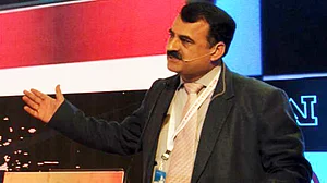 تصویر سوشل میڈیا