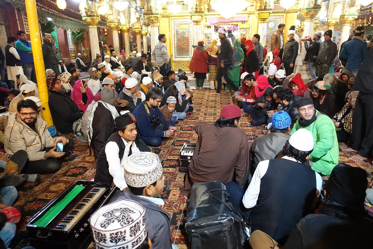 تصویر پرمود پشکرنا