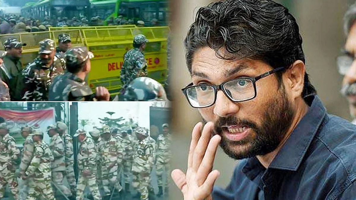 تصویر سوشل میڈیا