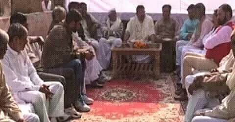 مظفر نگر فساد: مقدمہ واپسی سے جاٹ ناراض!