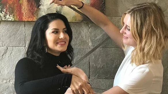 تصویر سوشل میڈیا