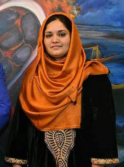 تصویر قومی آواز